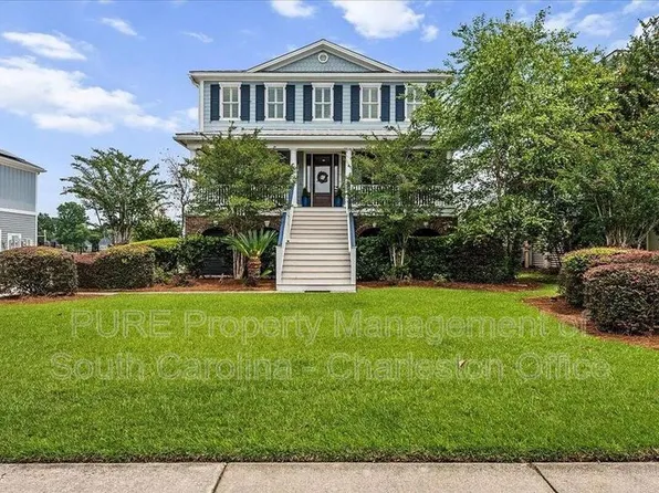 1597 Rivertowne Country Club Dr, Mount Pleasant, SC 29466