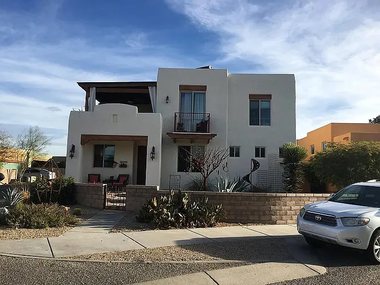 5233 S Richard Ashley Cir — Photo 1