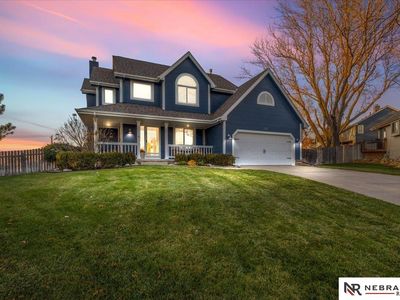 2326 N 155th Cir, Omaha, NE, 68116