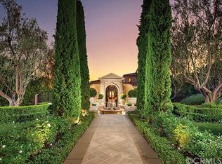 10 Skycrest, Newport Coast, CA 92657