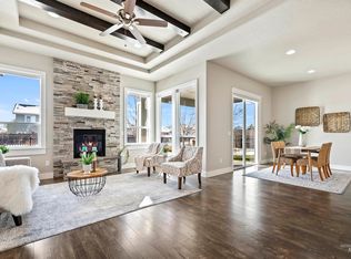 1199 W Tanzanite Dr, Kuna, ID 83634