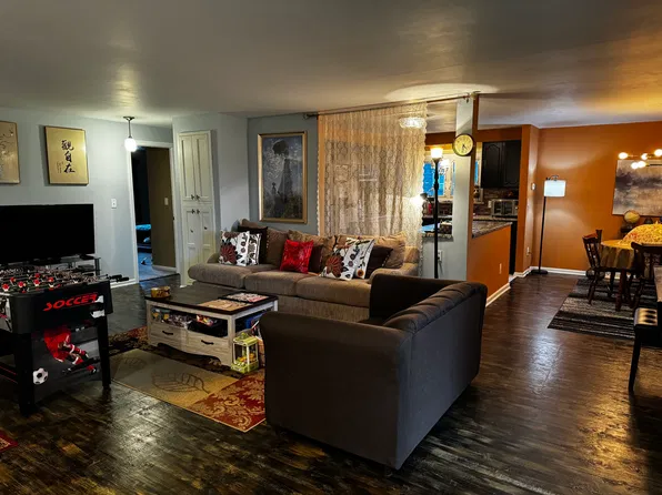 31 Georgian Ln APT 4, Amherst, NY 14221