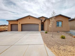 4813 SW Guadalupe Peak St, Los Lunas, NM 87031