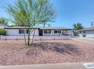 3027 E Turney Ave, Phoenix, AZ 85016