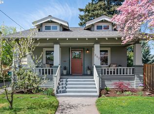 843 NE 78th Ave, Portland, OR 97213