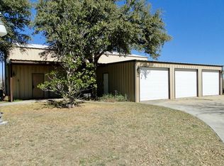 10216 W County Road 58, Midland, TX 79707