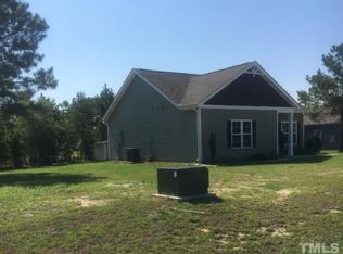 102 Padstone Courtdudley, Dudley, NC 28333