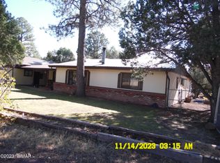1979 Mountain View Way, Lakeside, AZ 85929