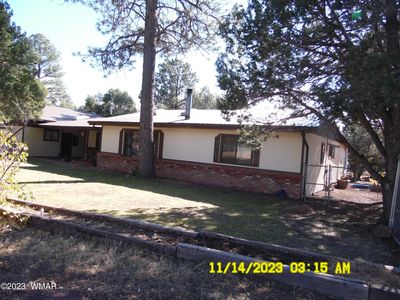 1979 Mountain View Way, Lakeside, AZ, 85929