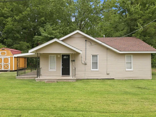 1233 Ridgeway St, Mayfield, KY 42066