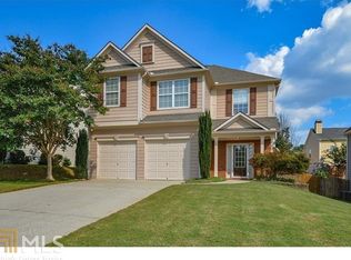 3748 Christine St NW, Kennesaw, GA 30144
