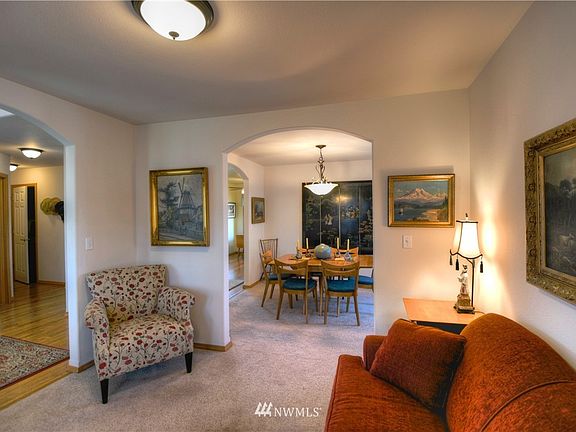 3rd image of 2614 Scatter Creek Court SW