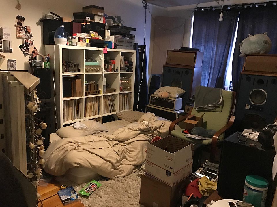 2nd image of 63 Burbank St #30M