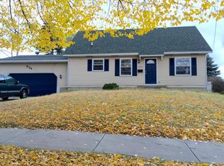 634 Washington Ave, Holland, MI 49423