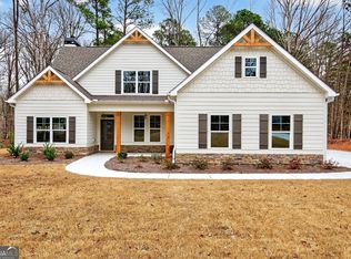 240 Jay Trl, Fayetteville, GA 30215