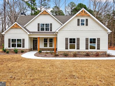 240 Jay Trl, Fayetteville, GA, 30215