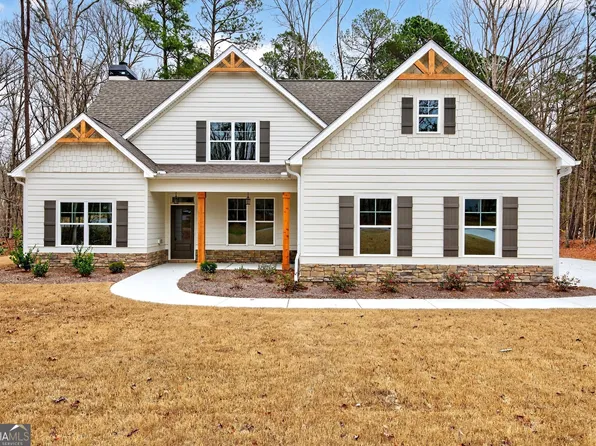 240 Jay Trl, Fayetteville, GA 30215