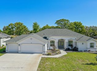 10361 Palmgren Ln, Spring Hill, FL 34608