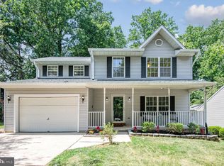 1402 Brenwoode Rd, Annapolis, MD 21409