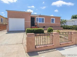 1816 49th St, San Diego, CA 92102