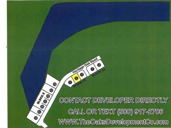 6388 Heritage Oak Rd, Lawton, OK 73505