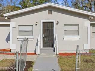 2002 ST CLAIR Street, Jacksonville, FL 32254