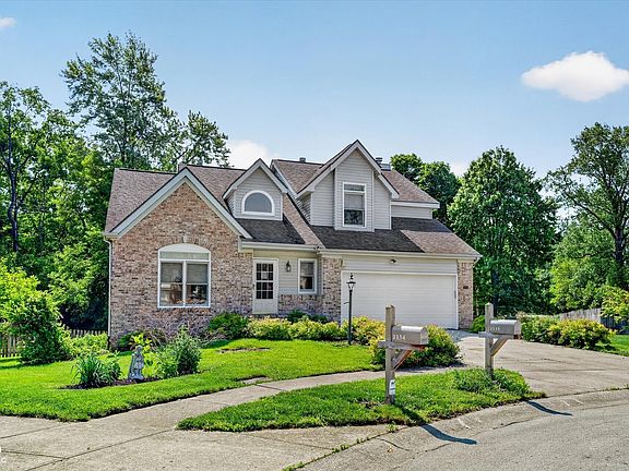 2nd image of 1135 Clairborne Ct