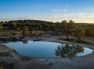 520 Flying R Ranch Rd, Spring Branch, TX 78070