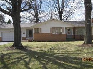 2601 Graceland Way, Wooster, OH 44691