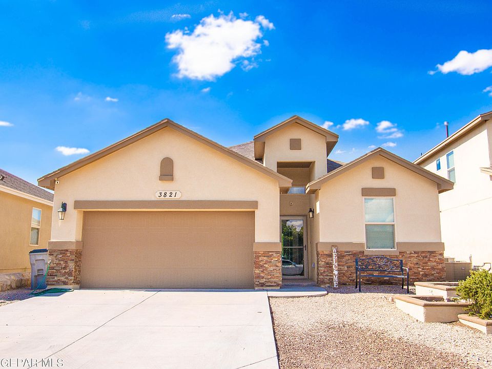 1st image of 3821 Loma Caldera Dr