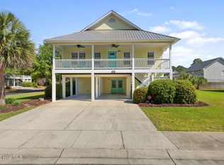 709 Ocracoke Dr, Wilmington, NC 28412