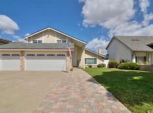 7331 E Calle Durango, Anaheim, CA 92808