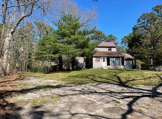 30 Old Church Rd, Egg Harbor City, NJ 08215