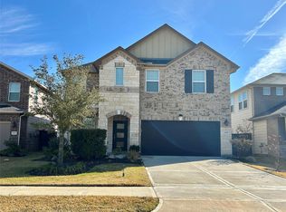 4326 Pale Fox Ln, Katy, TX 77493
