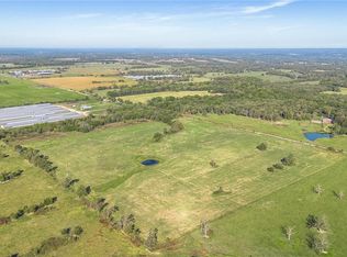 Timlake Rd, Gravette, AR 72736