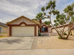 7350 N 69th Ave, Glendale, AZ 85303