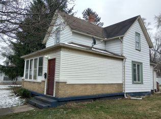 1134 Queen St, South Bend, IN 46616