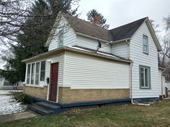 1134 Queen St, South Bend, IN 46616