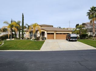 6817 Canaletto Ave, Bakersfield, CA 93306