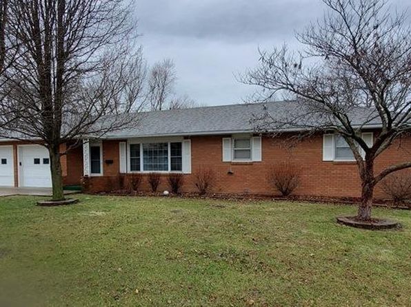 1514 Hickory Dr Chillicothe Mo 64601 Zillow