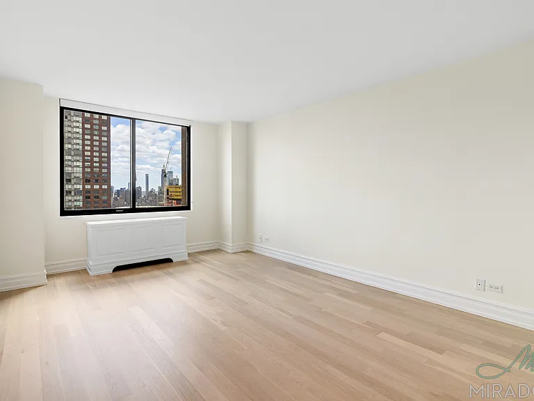 145 W 67th St #16D — Photo 7