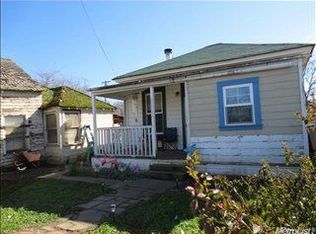 25588 E Highway 4, Farmington, CA
