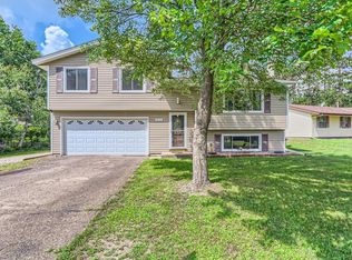 18166 Deerwood Ln NE, East Bethel, MN 55092