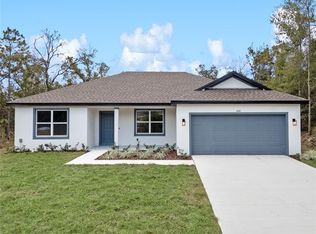 1476 W Skyline Dr, Citrus Springs, FL 34434