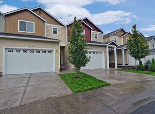 3600 NE 81st Cir, Vancouver, WA 98665