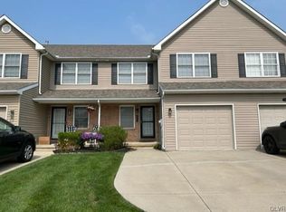 1423 Mohr Cir, Macungie, PA 18062