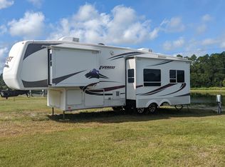 434 Trumps Rd, Egan, LA 70531