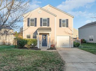 3102 Skybrook Ln, Durham, NC 27703
