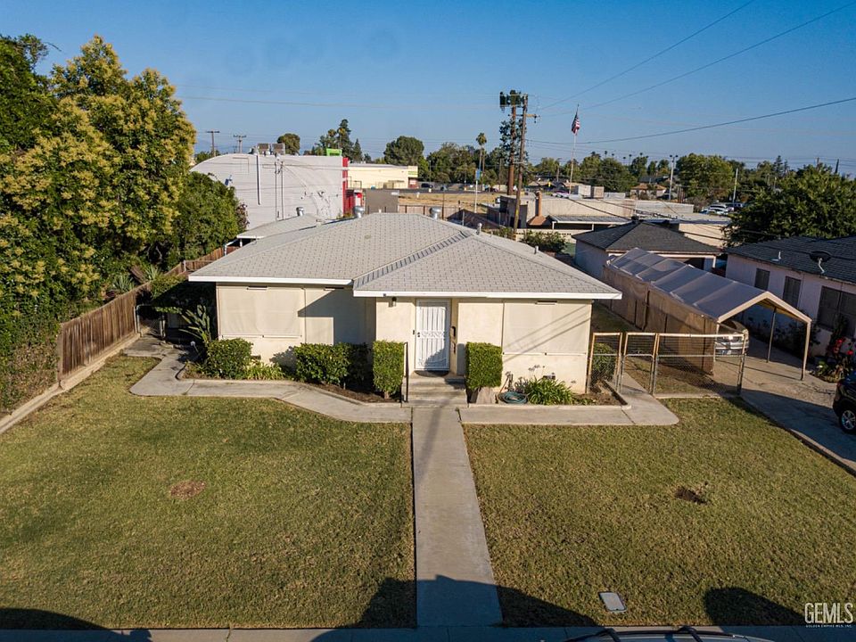 251 Irene St, Bakersfield, CA 93305 MLS 202406087 Zillow