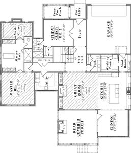 466 Hogan Rd, Nashville, TN, 37220